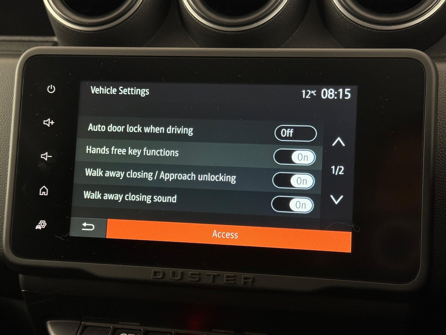 Used Dacia Duster 2024 for sale - 77243213: Photo 25