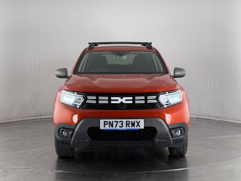 Used Dacia Duster 2024 for sale - 77243213: Photo