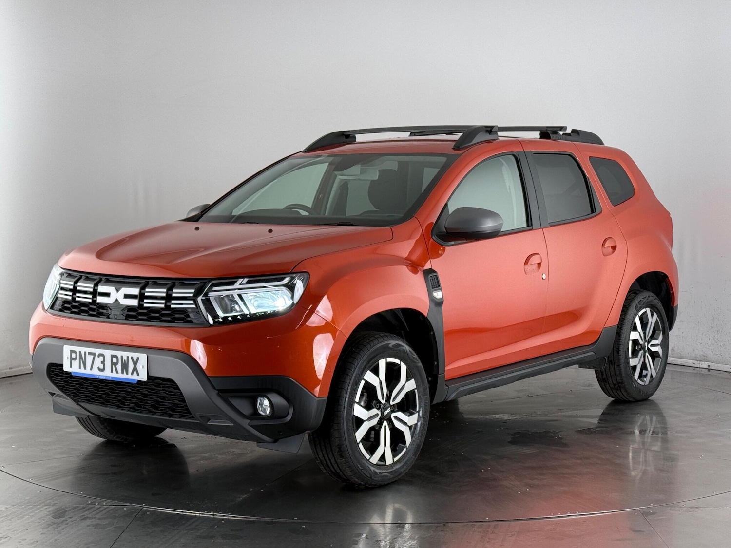 Used Dacia Duster 2024 for sale - 77243213: Photo 3