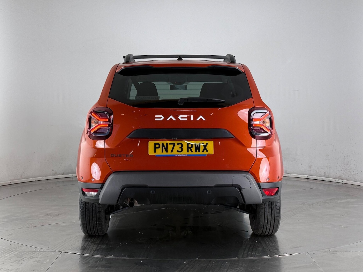 Used Dacia Duster 2024 for sale - 77243213: Photo 5