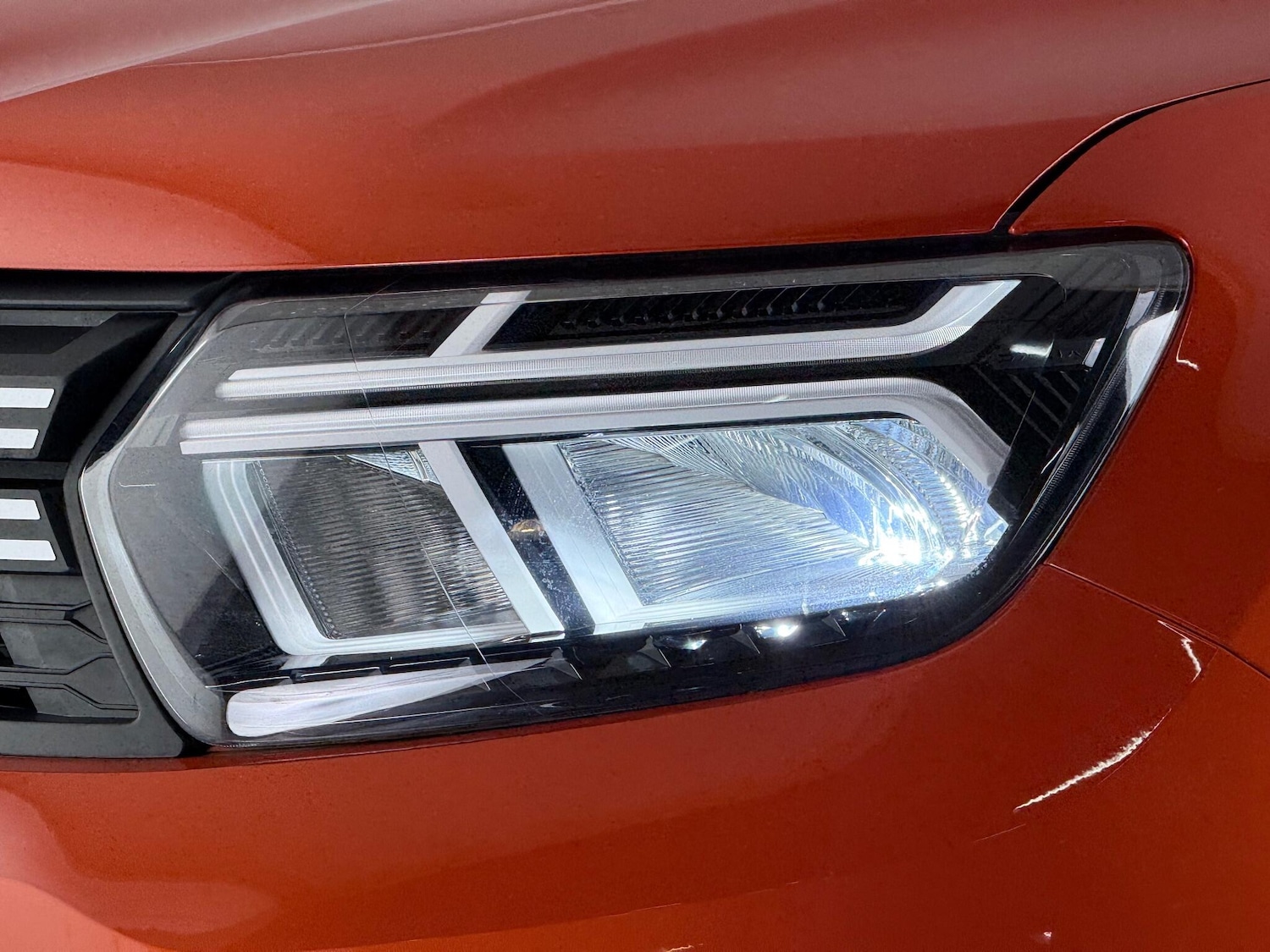 Used Dacia Duster 2024 for sale - 77243213: Photo 7