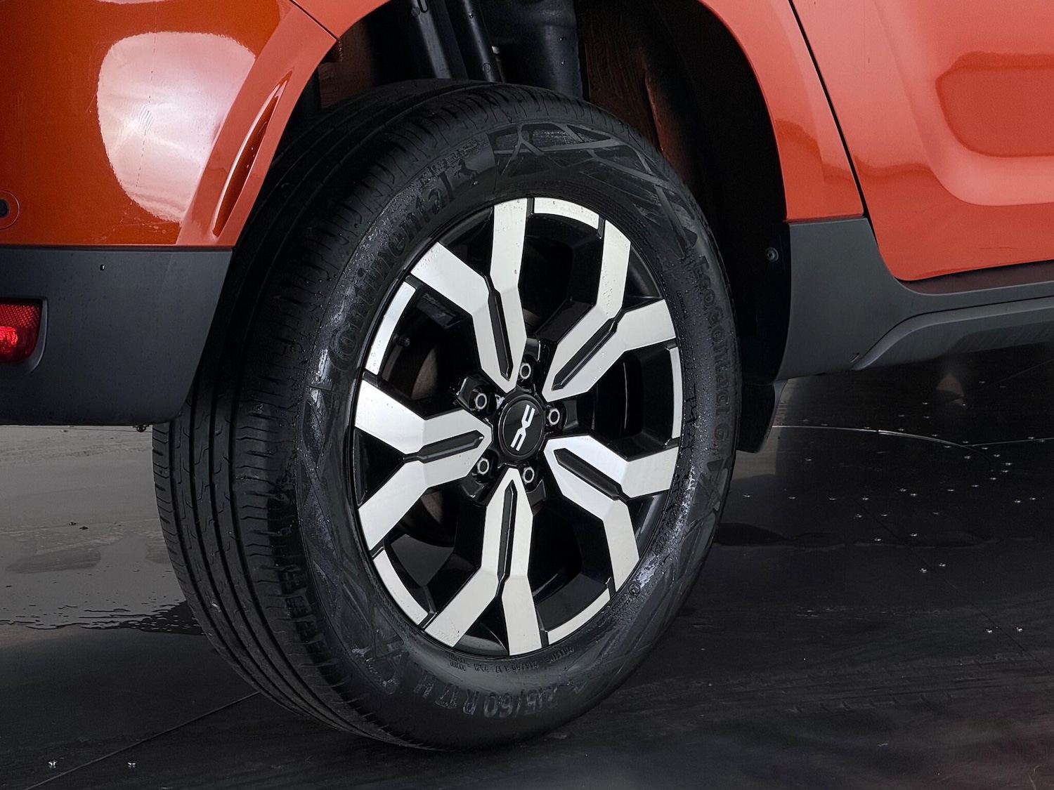 Used Dacia Duster 2024 for sale - 77243213: Photo 8