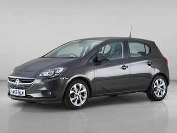 Used Vauxhall Corsa 2015 for sale - 79453960: Photo