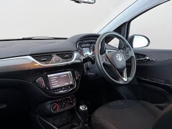 Used Vauxhall Corsa 2015 for sale - 79453960: Photo