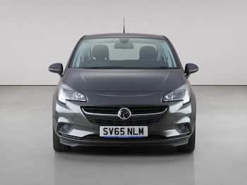 Used Vauxhall Corsa 2015 for sale - 79453960: Photo