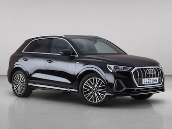 Used Audi Q3 2023 for sale - 79521652: Photo