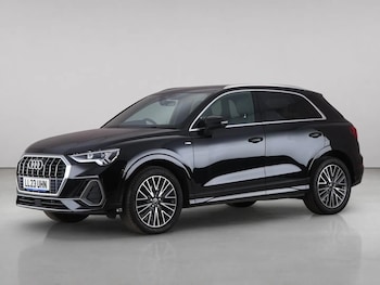 Used Audi Q3 2023 for sale - 79521652: Photo