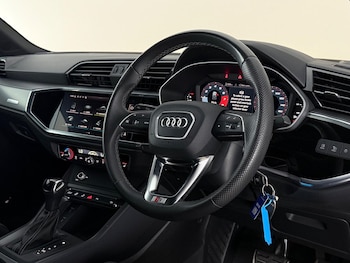 Used Audi Q3 2023 for sale - 79521652: Photo