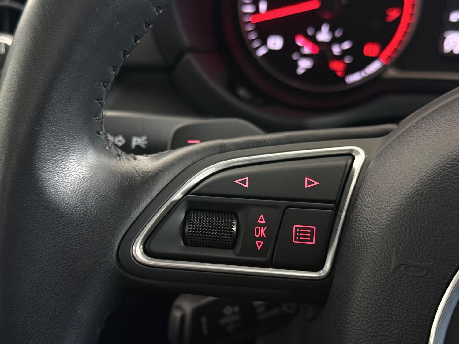 Used Audi A1 2018 for sale - 77243206: Photo 18