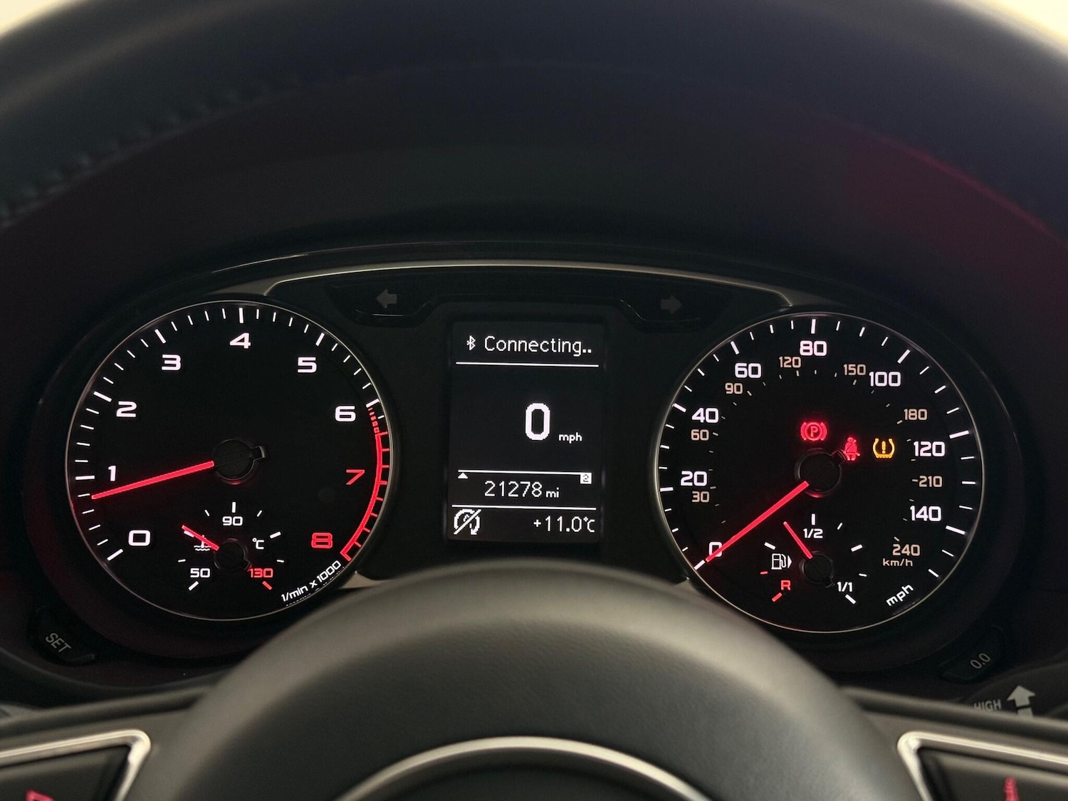 Used Audi A1 2018 for sale - 77243206: Photo 19