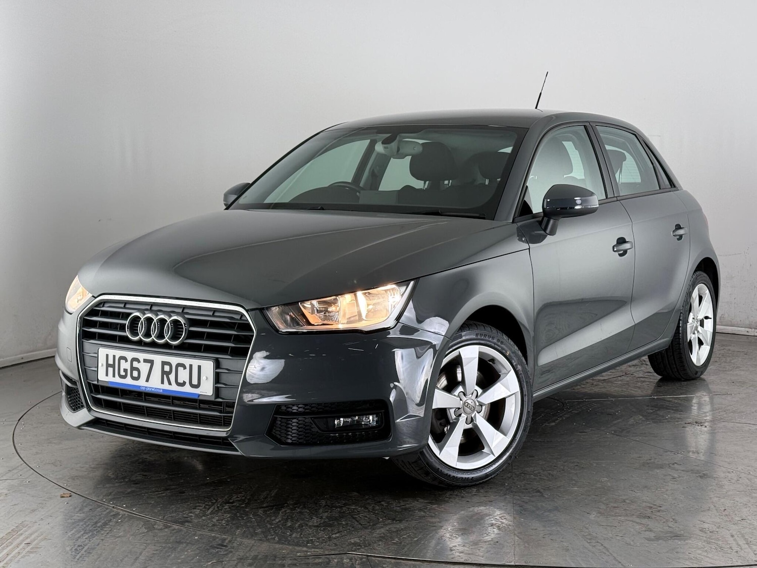 Used Audi A1 2018 for sale - 77243206: Photo 37
