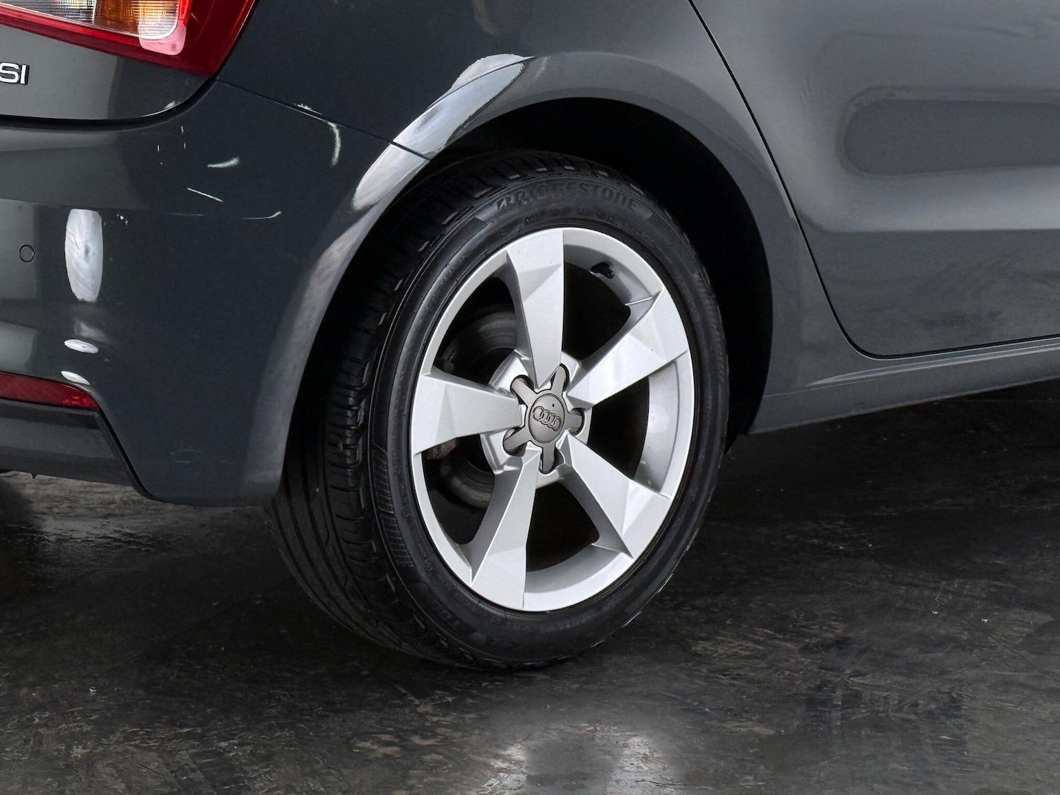 Used Audi A1 2018 for sale - 77243206: Photo 9