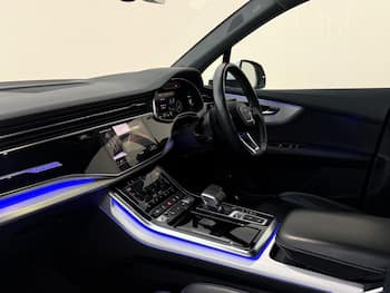 Used Audi Q7 2021 for sale - 79688629: Photo