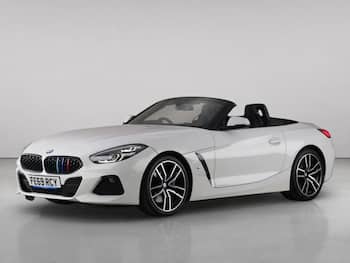 Used BMW Z4 2019 for sale - 79712705: Photo