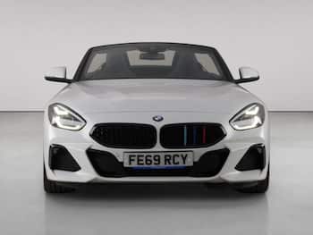 Used BMW Z4 2019 for sale - 79712705: Photo