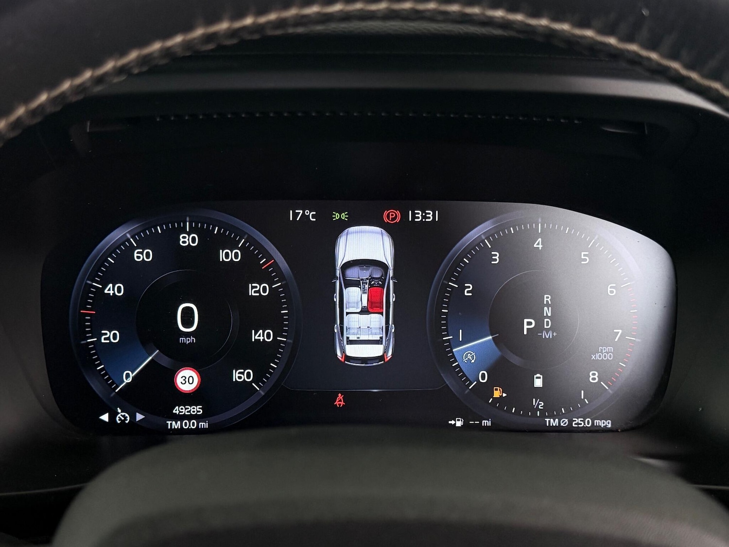 Used Volvo XC40 2021 for sale - 77260535: Photo 23