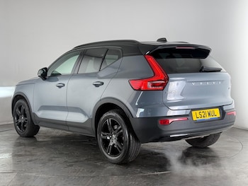 Used Volvo XC40 2021 for sale - 77260535: Photo