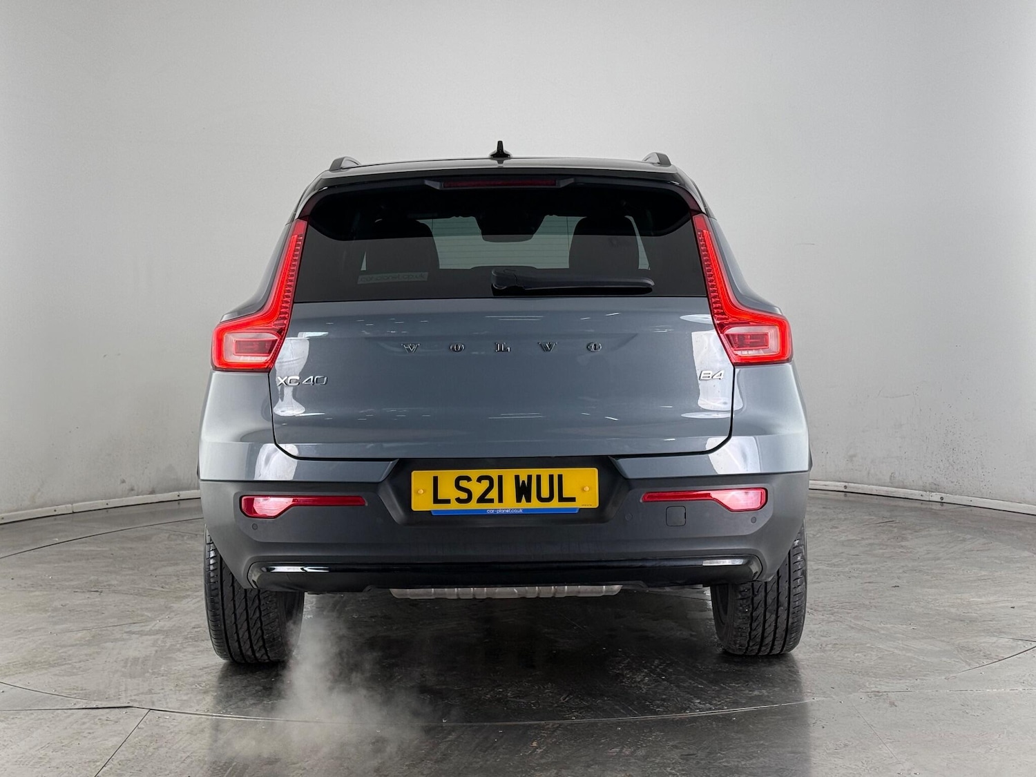 Used Volvo XC40 2021 for sale - 77260535: Photo 7