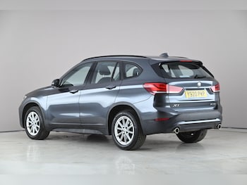 Used BMW X1 2020 for sale - 78073343: Photo