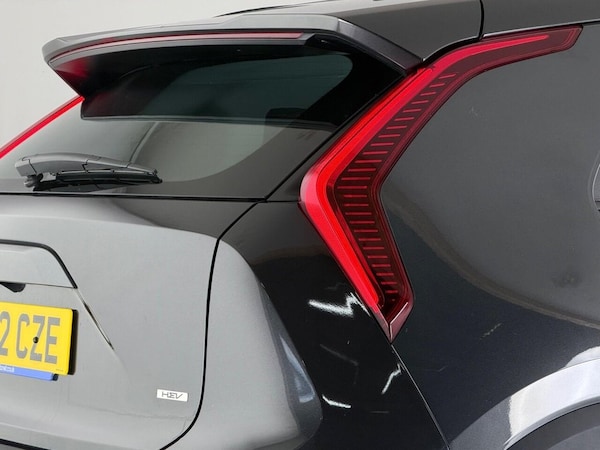 Used Kia Niro 2022 for sale - 76203274: Photo 10