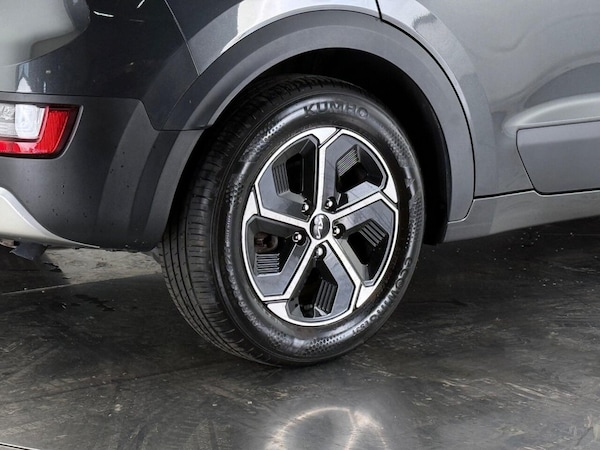 Used Kia Niro 2022 for sale - 76203274: Photo 12