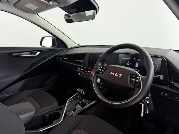 Used Kia Niro 2022 for sale - 76203274: Photo 15