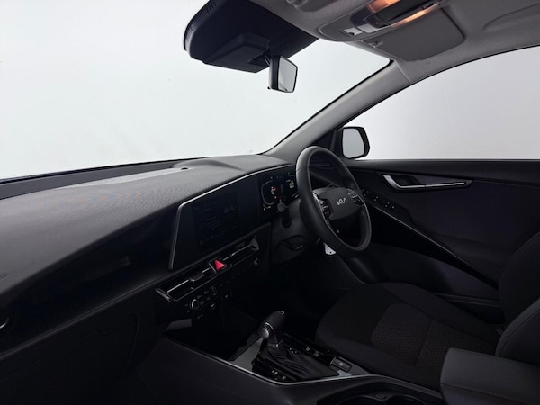 Used Kia Niro 2022 for sale - 76203274: Photo 17