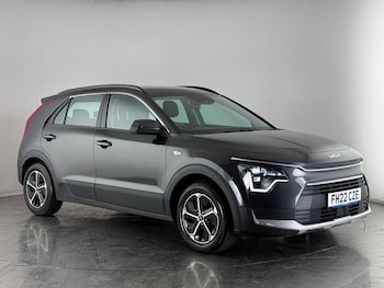Kia - Niro