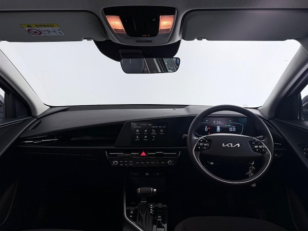 Used Kia Niro 2022 for sale - 76203274: Photo 20