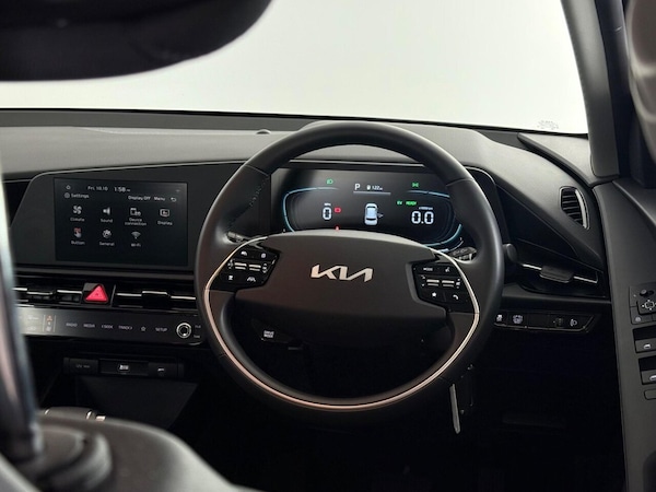 Used Kia Niro 2022 for sale - 76203274: Photo 22