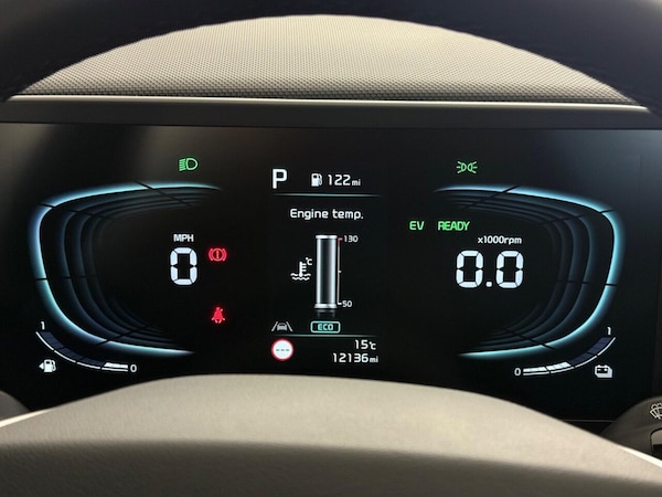 Used Kia Niro 2022 for sale - 76203274: Photo 24