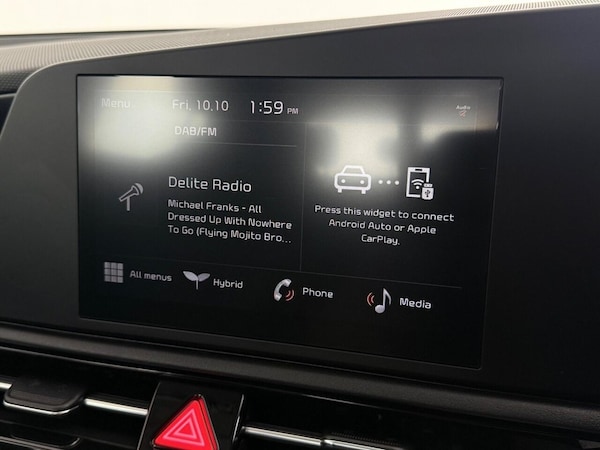 Used Kia Niro 2022 for sale - 76203274: Photo 30