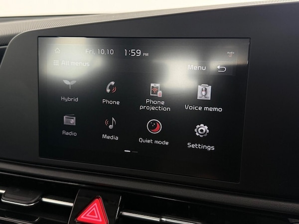 Used Kia Niro 2022 for sale - 76203274: Photo 33
