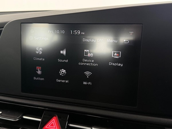 Used Kia Niro 2022 for sale - 76203274: Photo 34