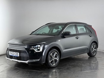 Used Kia Niro 2022 for sale - 76203274: Photo 3