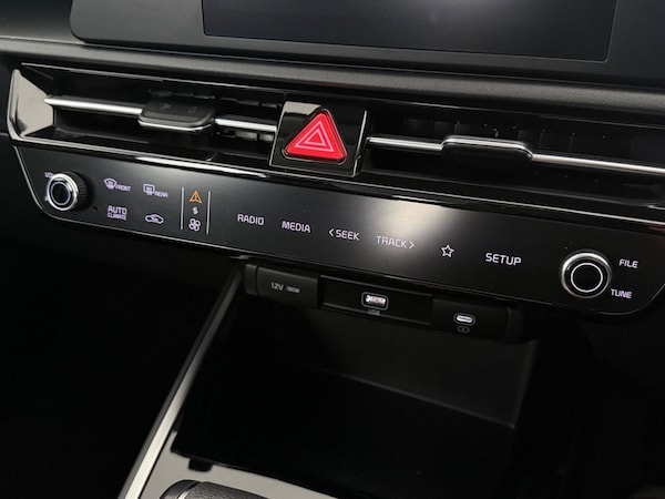 Used Kia Niro 2022 for sale - 76203274: Photo 41