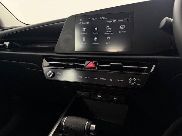 Used Kia Niro 2022 for sale - 76203274: Photo 42