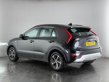 Used Kia Niro 2022 for sale - 76203274: Photo 4