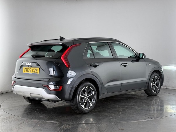 Used Kia Niro 2022 for sale - 76203274: Photo 5