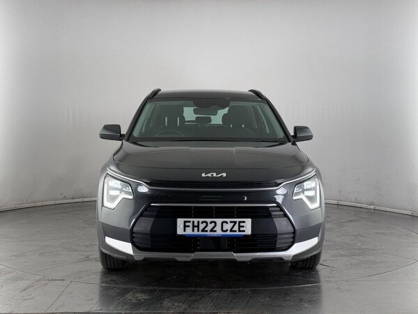 Used Kia Niro 2022 for sale - 76203274: Photo 7