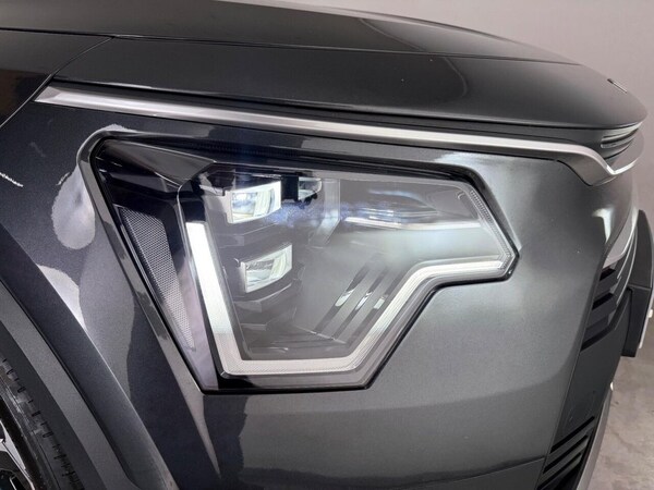 Used Kia Niro 2022 for sale - 76203274: Photo 8