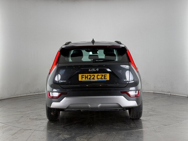 Used Kia Niro 2022 for sale - 76203274: Photo 9