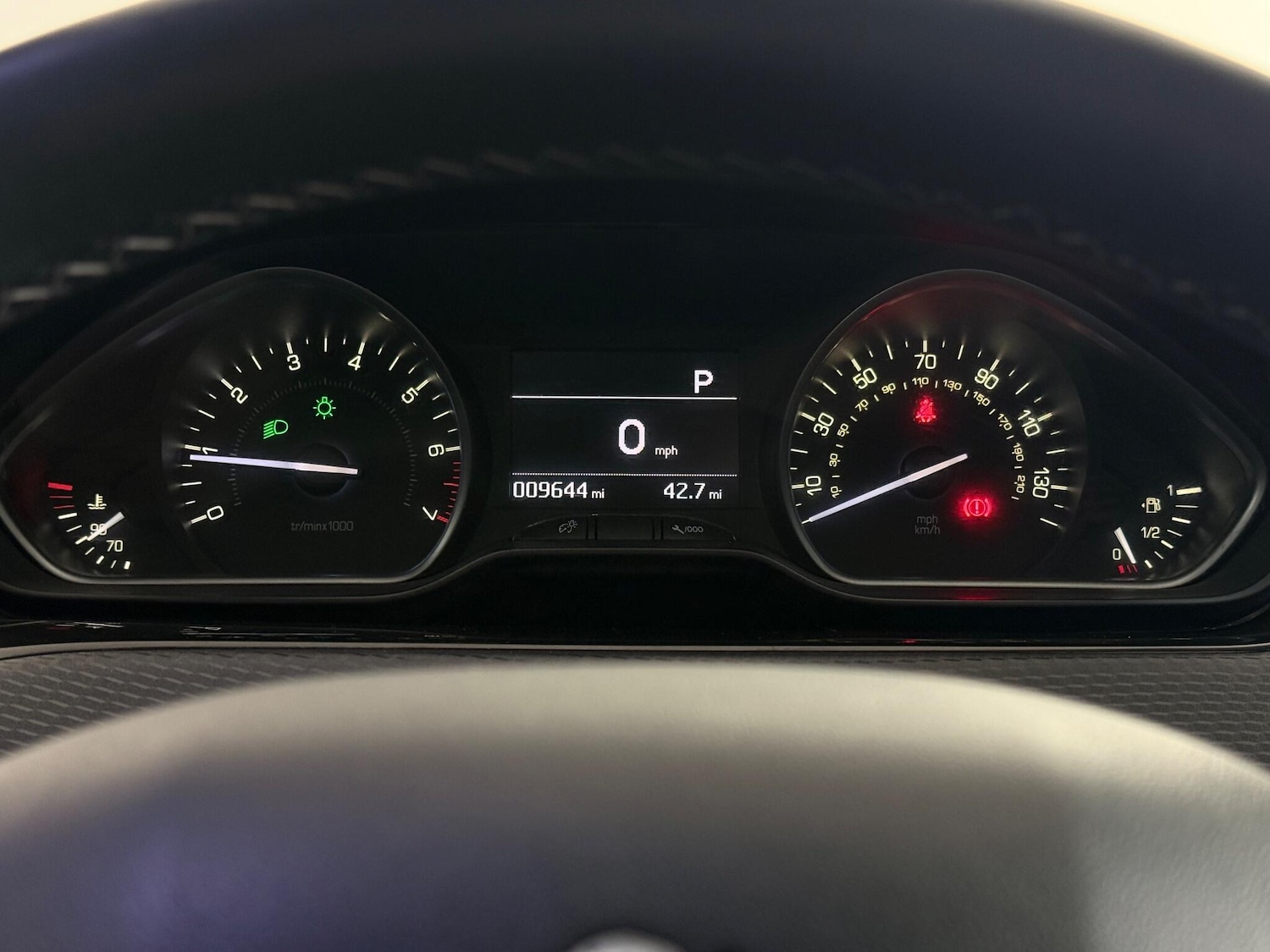 Used Peugeot 208 2018 for sale - 77216910: Photo 19