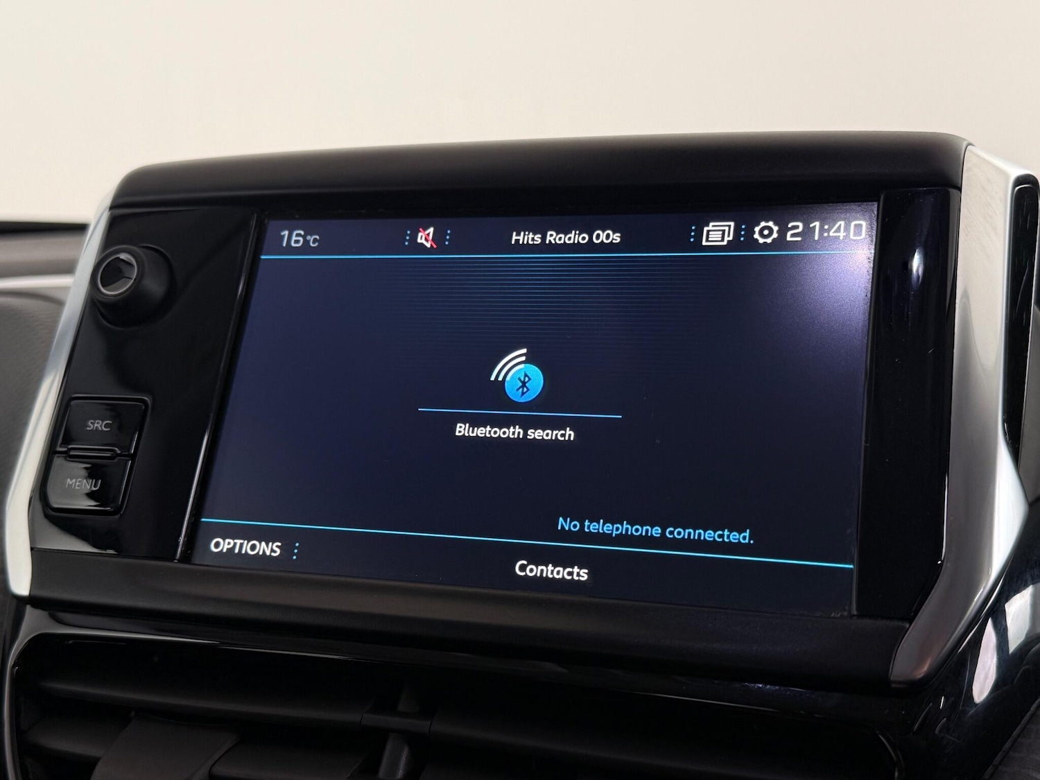 Used Peugeot 208 2018 for sale - 77216910: Photo 25