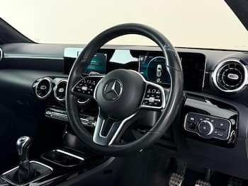 Used Mercedes-Benz A-Class 2018 for sale - 79202734: Photo