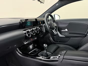 Used Mercedes-Benz A-Class 2018 for sale - 79202734: Photo