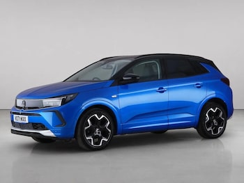 Used Vauxhall Grandland X 2021 for sale - 79117087: Photo