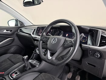 Used Vauxhall Grandland X 2021 for sale - 79117087: Photo