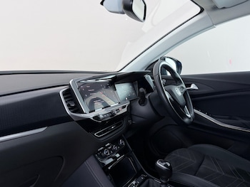 Used Vauxhall Grandland X 2021 for sale - 79117087: Photo