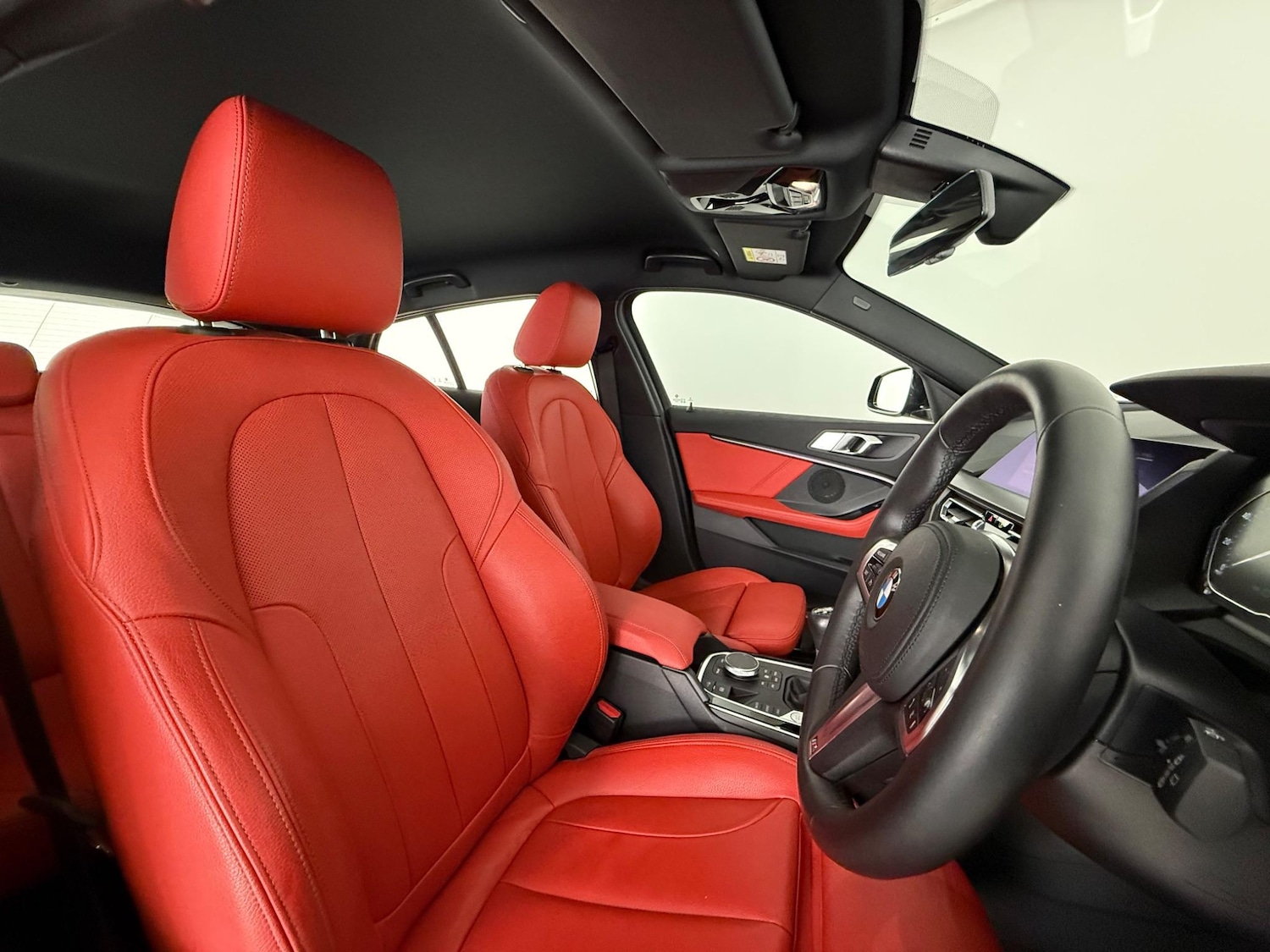 Used BMW 1 Series 2020 for sale - 77182801: Photo 12